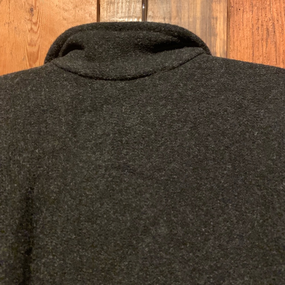 NWOT Button Jacket - Picture 11 of 16